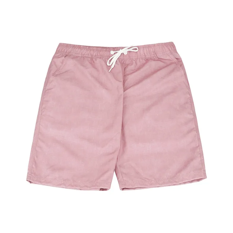 HOTMARZZ Casual Shorts Men-0