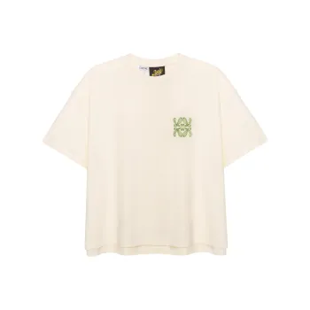 LOEWE T Shirt Women's Light Brown