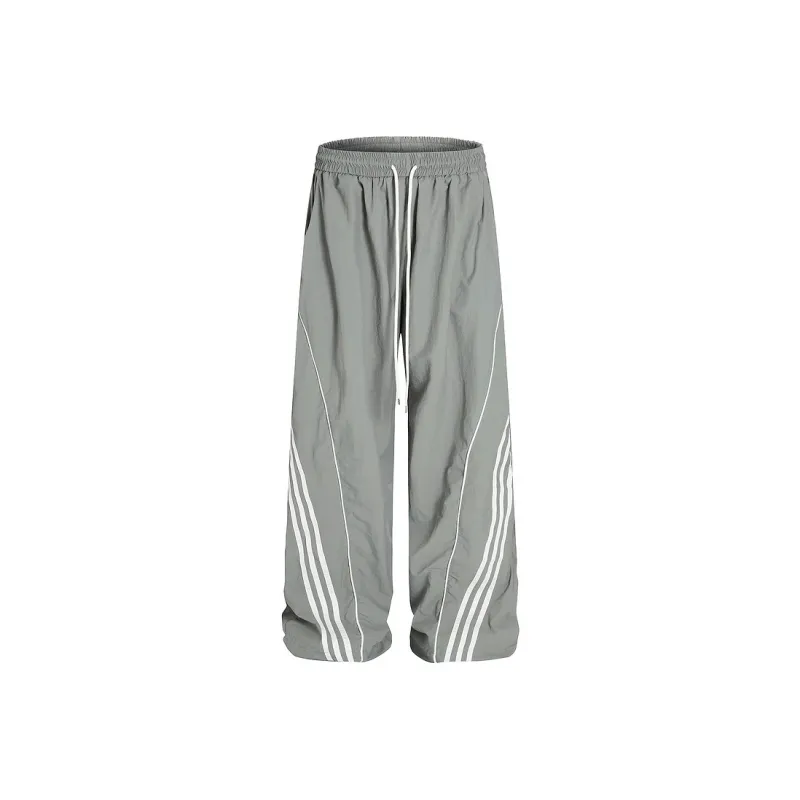 BONAS Casual Pants Unisex-2