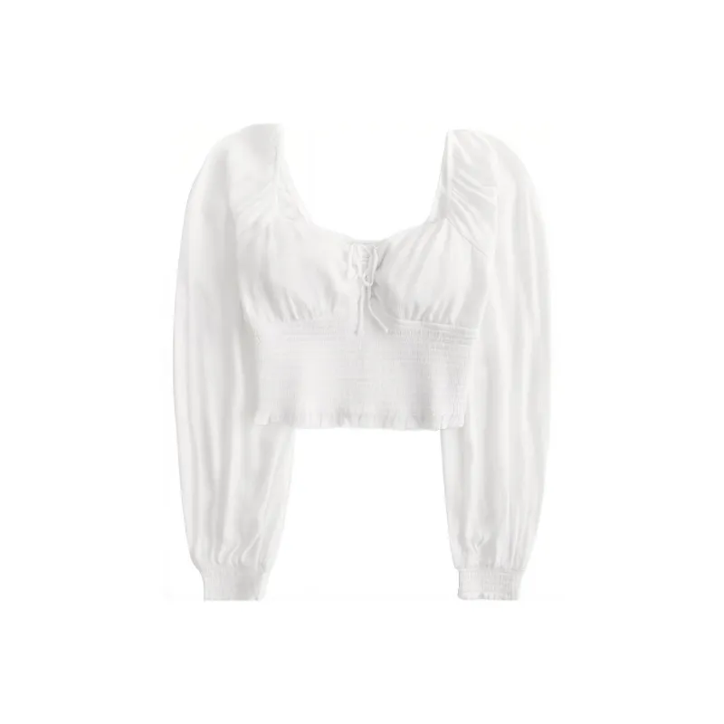 Hollister Crop Tops Women's-0