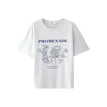 Three Blessings T Shirt Women's