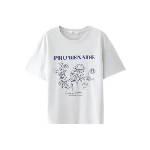 Three Blessings T Shirt Women's