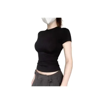 DOUBLE STAR 88 T Shirt Women's White