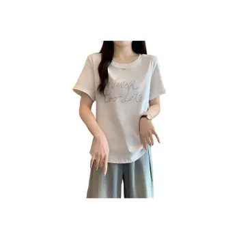 The Temptation Of The Muse Regular T Shirt Women's