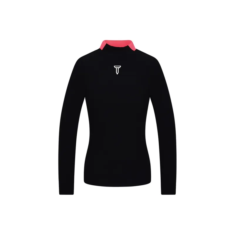 EUROPEAN TOUR T Shirts Women's-2