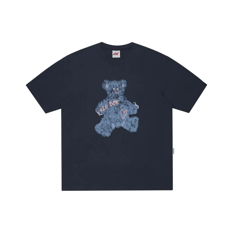 F426 T Shirts Women's-4