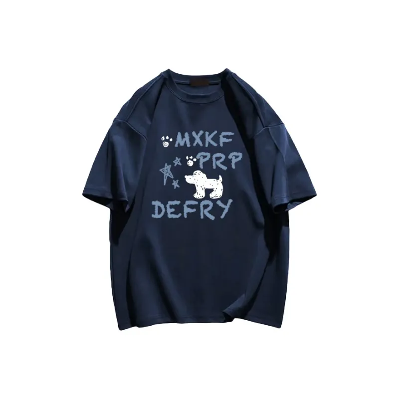 Cotton shopping T Shirts Women's-10