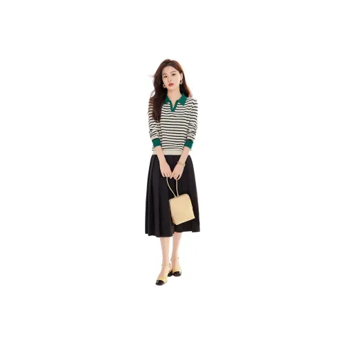 Coredorm Sweaters Women's White