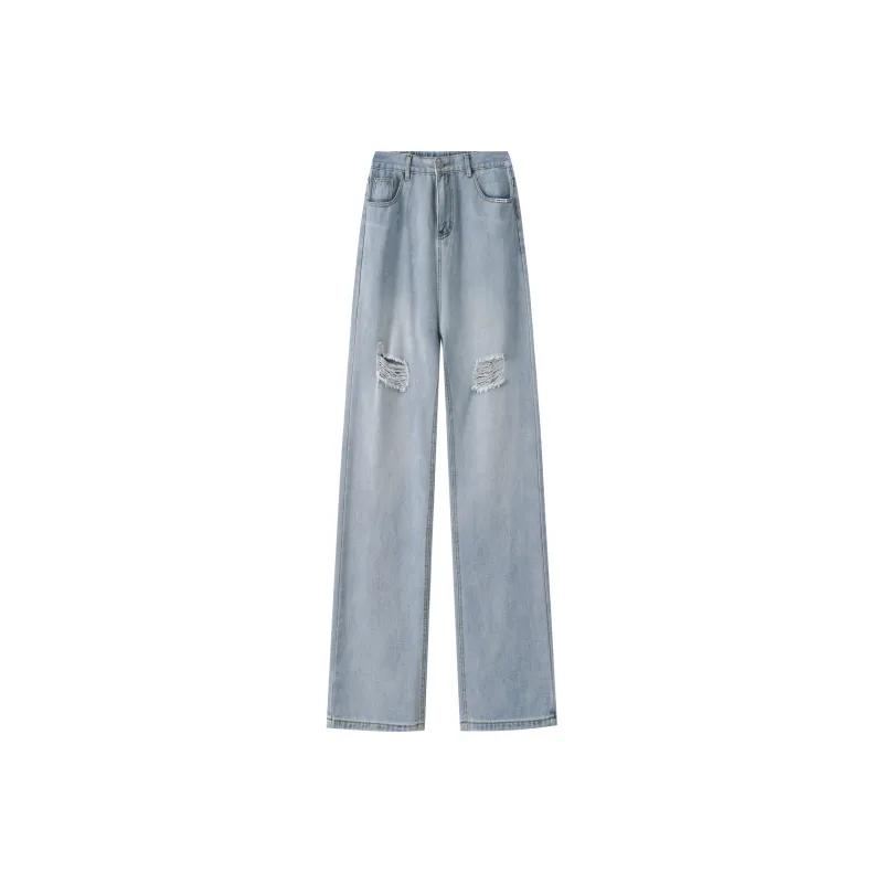 SAME FLOW Jeans Unisex-10