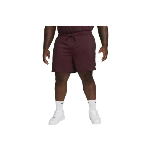 Nike Club Men's Woven Flow Shorts