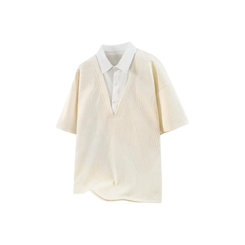 TEME T Shirts Unisex-2