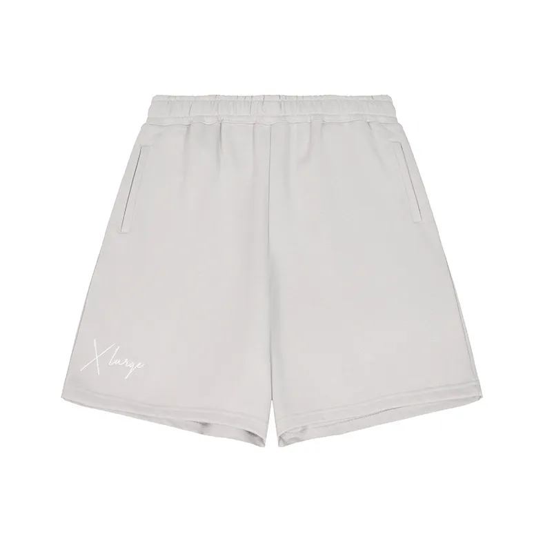 XLARGE Casual Shorts Unisex-2