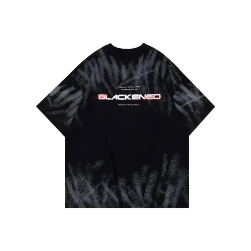 WAYHWEI T Shirts Unisex