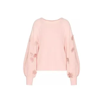 RED VALENTINO Sweaters Women's Pink