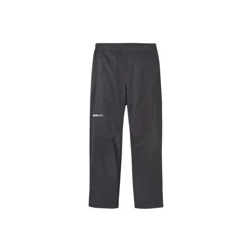 DESCENTE AIR THERMOTION Casual Pants Men's