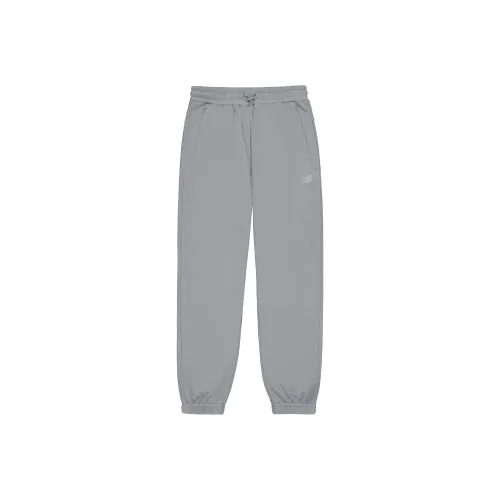 New Balance HyperSports Casual Pants Men's Gray