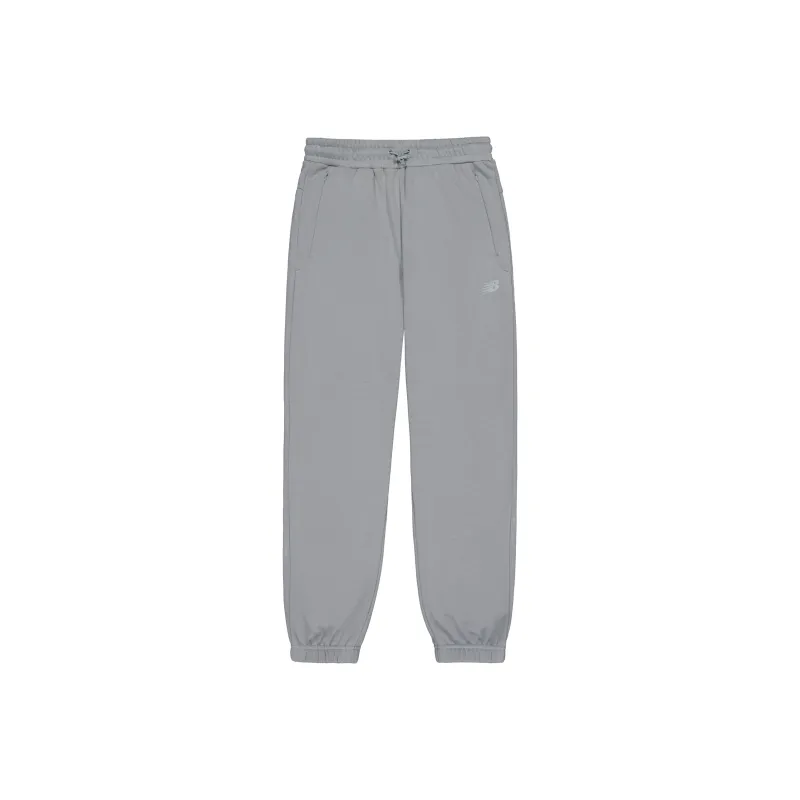 New Balance HyperSports Casual Pants Men's Gray-0