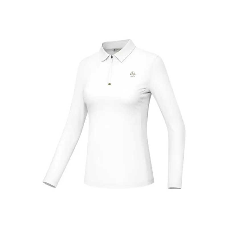 PGA T-Shirts Women's-0