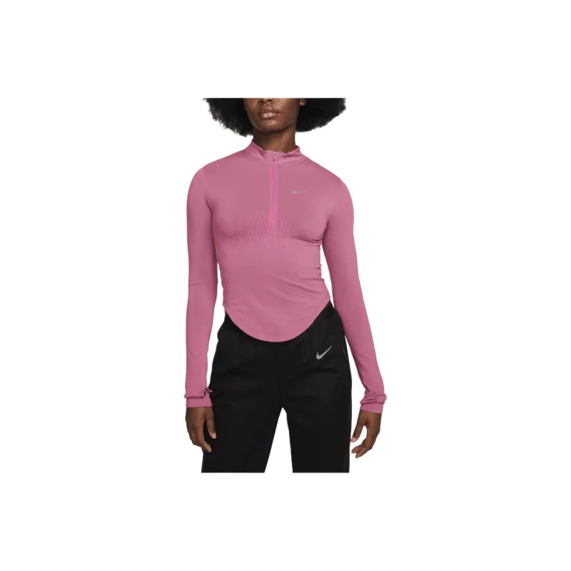 Nike Running Division T-Shirt Women's Pink-0