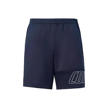 CORALIAN Sports Shorts Men's Navy Blue