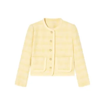 Goodland Sweater Women's Light Yellow