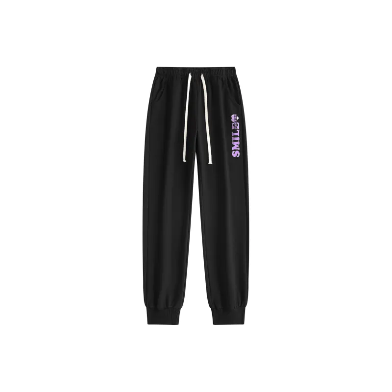 FASTFISH Casual Pants Unisex-2