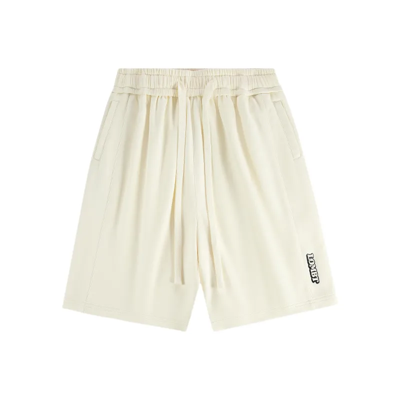 LOMBT Sports Shorts Unisex-5