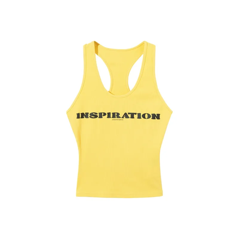 Ouyang Tank Tops Women's-12
