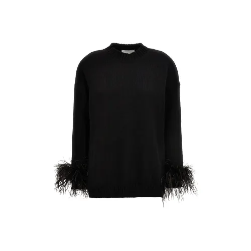 Sleeper Sweaters Women's Black