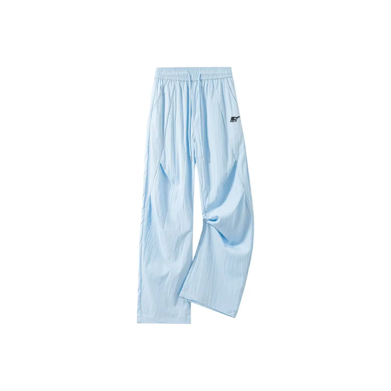 IN'S Casual Pants Unisex-6