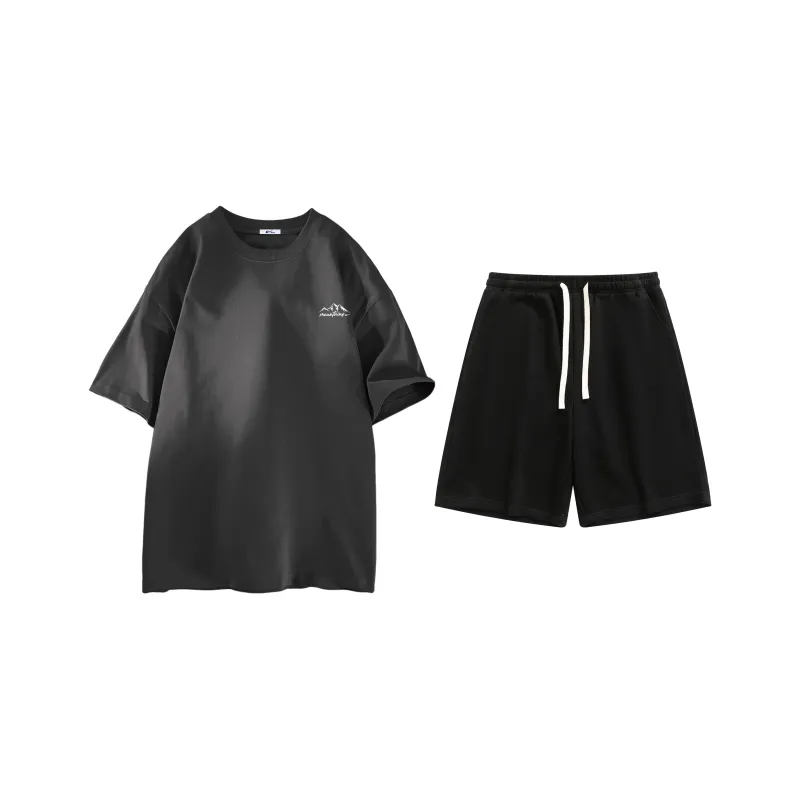 WARRIOR Unisex Pajama Sets-21