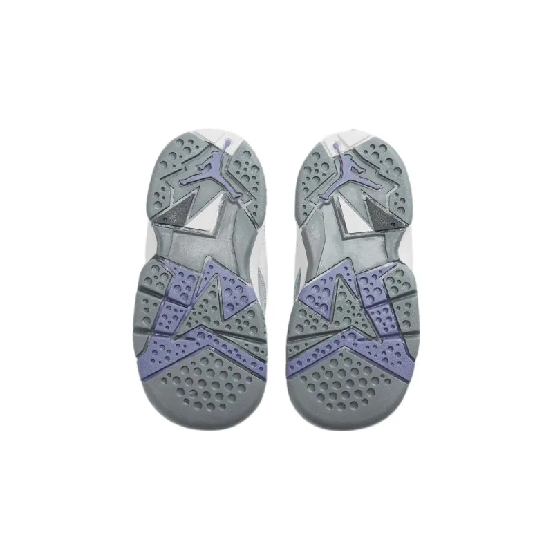 Jordan 7 Retro Flint 2021 TD-5