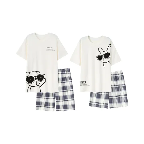 ROMANTIC·SPRING Pajama Set Unisex