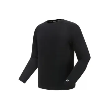 YONEX Badminton Clothing Unisex Black