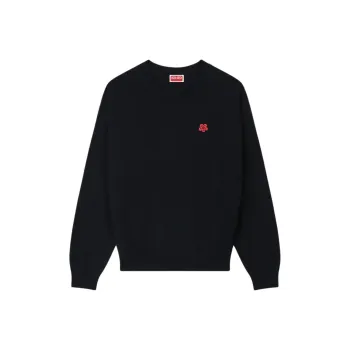 KENZO Rws Boke Flower Crewneck Jumper