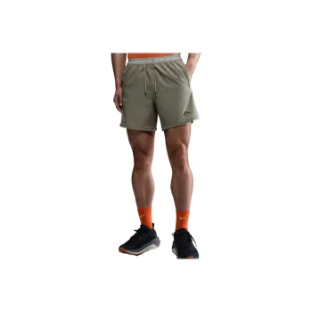 Nike Dri Fit Sports Shorts Men's Light Green