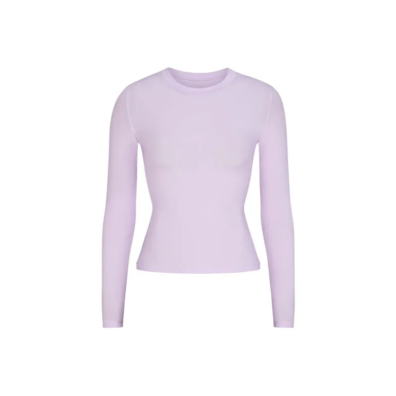 SKIMS T Shirt Women's LILY/Lily-0