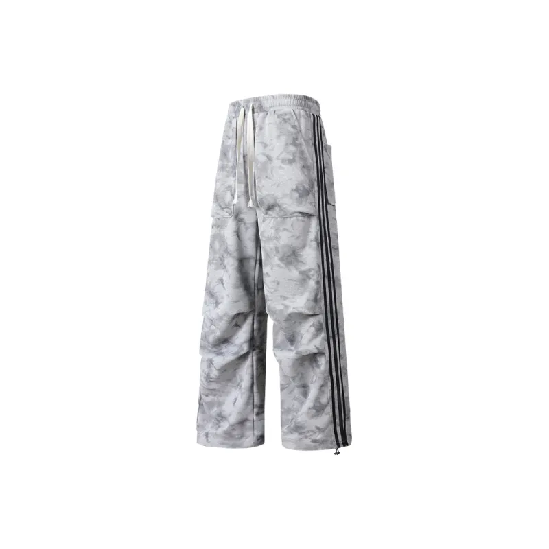 Izexx Casual Pants Unisex-5
