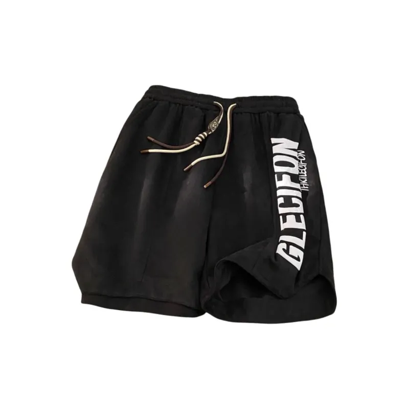 SCHEPPERHEYN Casual Shorts Unisex-7