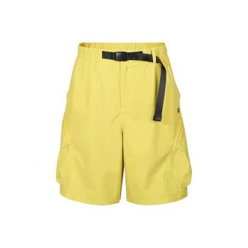 GUUKA TECH Casual Shorts Men's Lemon