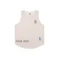 Icebreaker 2.0 Tank Top-Milk White