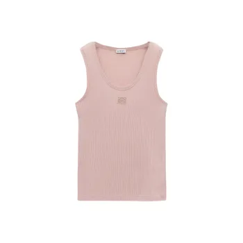 LOEWE Anagram Tank Top