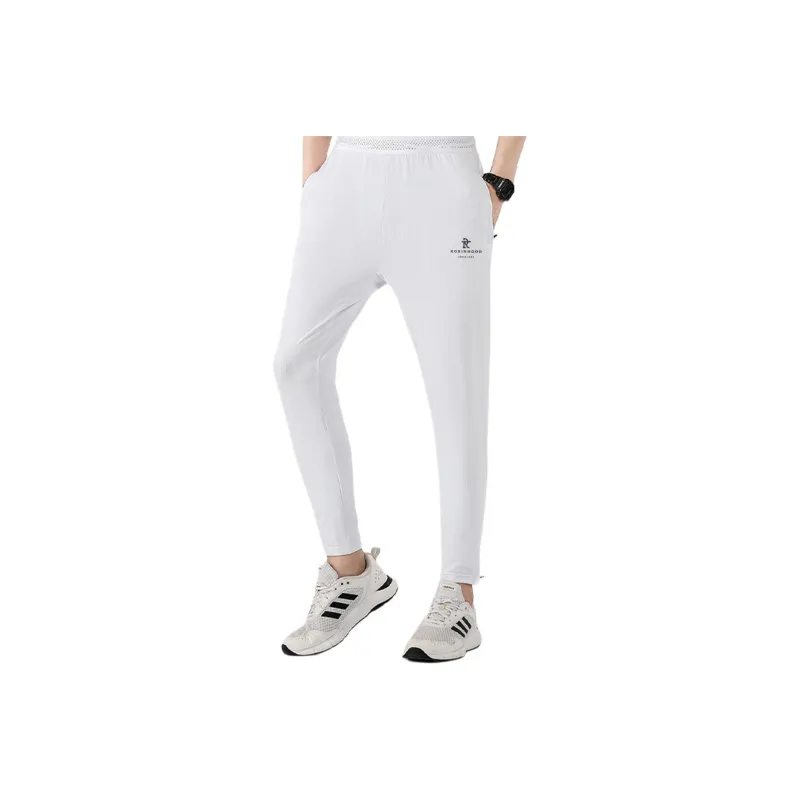 ROBINHOOD Athletic Trousers Unisex-4
