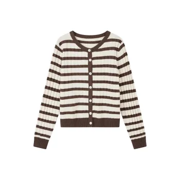 Yu Qianwen Sweaters Women's