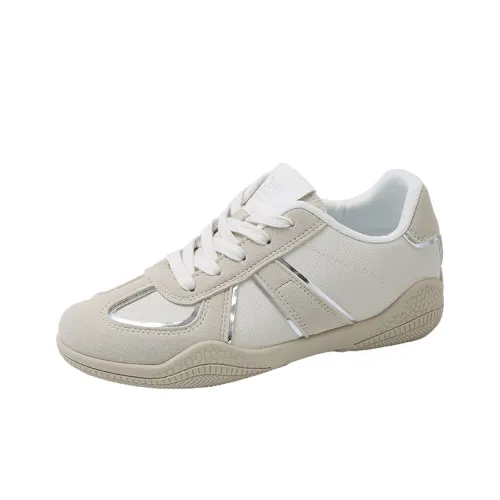 SUPEREDGE Breathable Lightweight Rebound Low Top Casual Shoes Women's