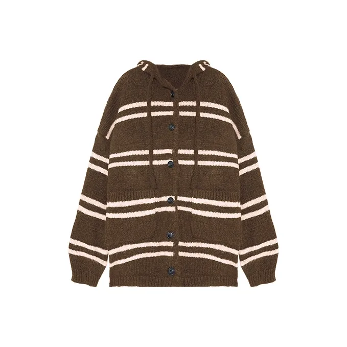 ELOF Sweaters Women's-0