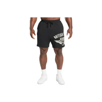 GYMSHARK Sports Shorts Men's Black