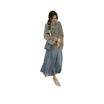YUMOMO STAR Sweaters Women's