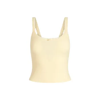 Skims Tank Tops Women's BUTTER/Butter