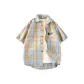 Yellow Plaid